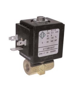 意大利ODE电磁阀 经典型号解析与应用