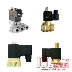 浙江力夫机电 电磁阀在建筑领域的创新应用与实践